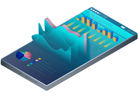 Analytics & Monthly Growth Reports