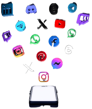 Social Media Strategy & Scheduling